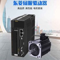 东菱伺服驱动器