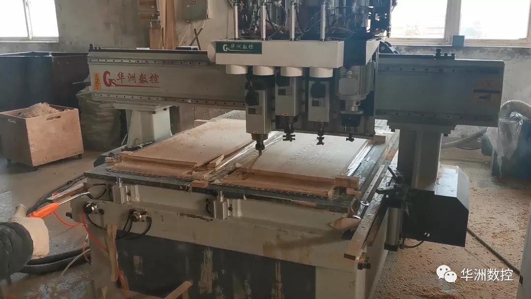 数控开料机
