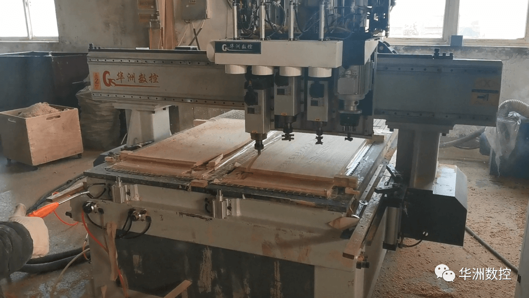 数控开料机什么品牌好？十大数控开料机品牌