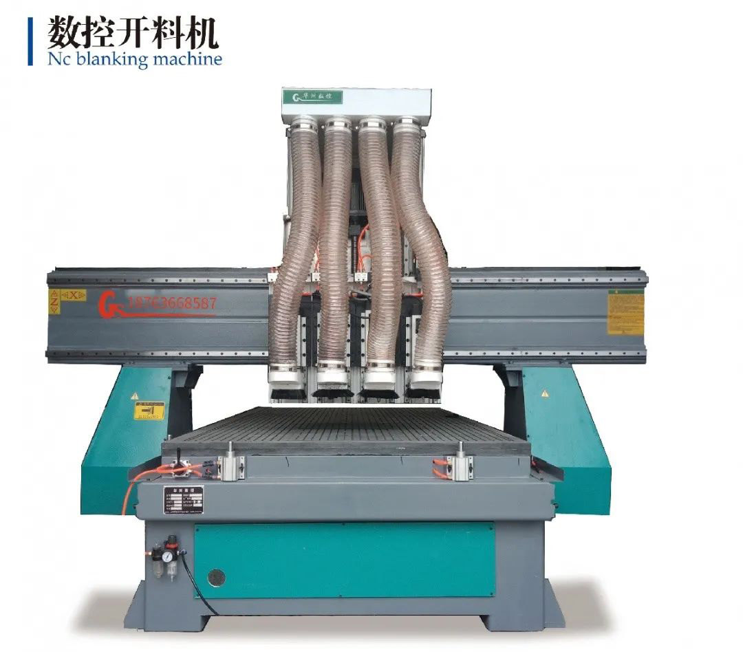 数控开料机什么品牌好？十大数控开料机品牌