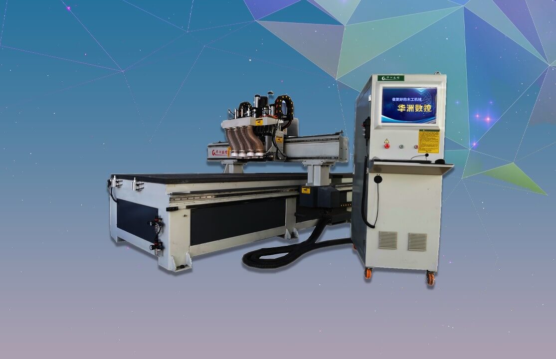 数控开料机什么品牌好？十大数控开料机品牌