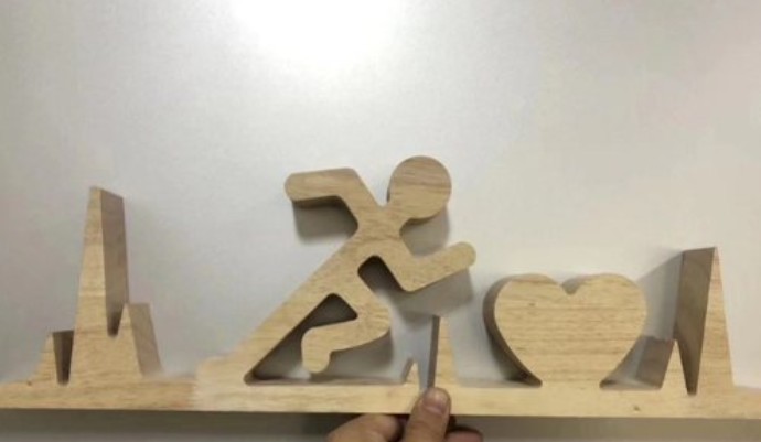 实木数控锯铣机功能强大