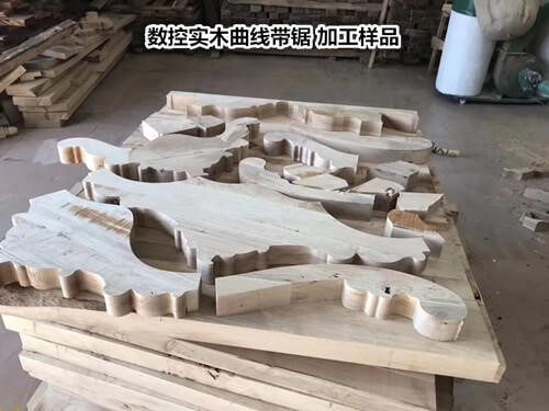 数控锯铣机的功能有多强大