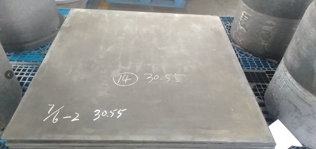 非标自动化设备之碳纤维材料加工设备